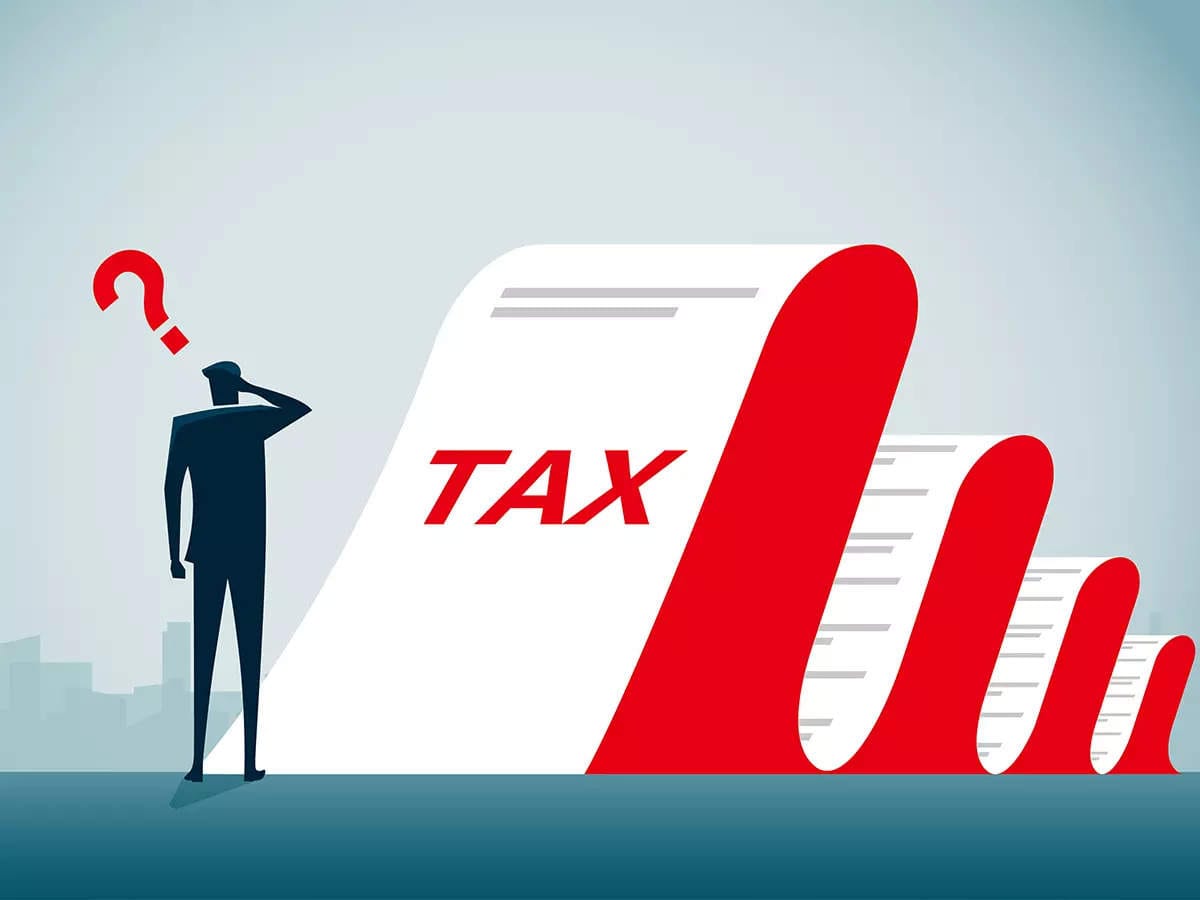 tax image