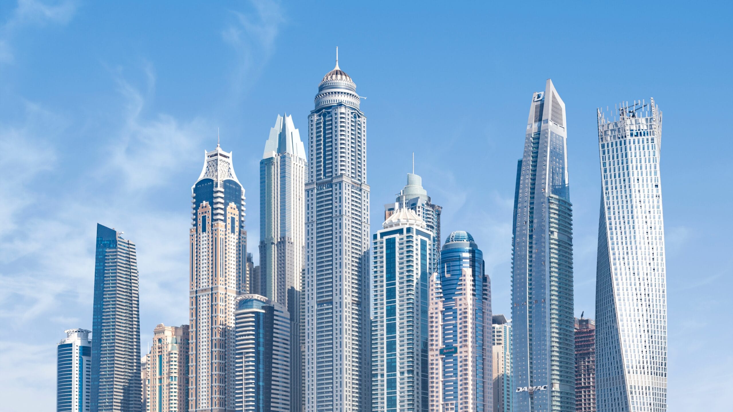 Business formation companies in Dubai
