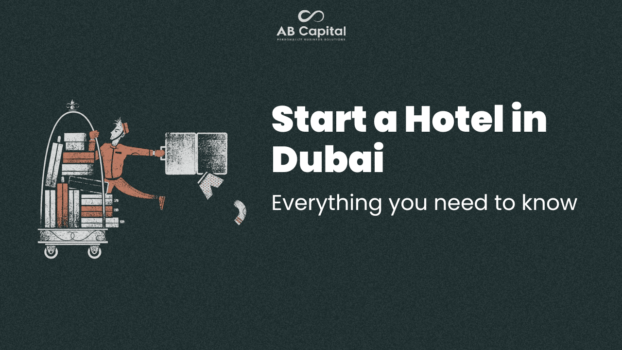 start hotel in dubai
