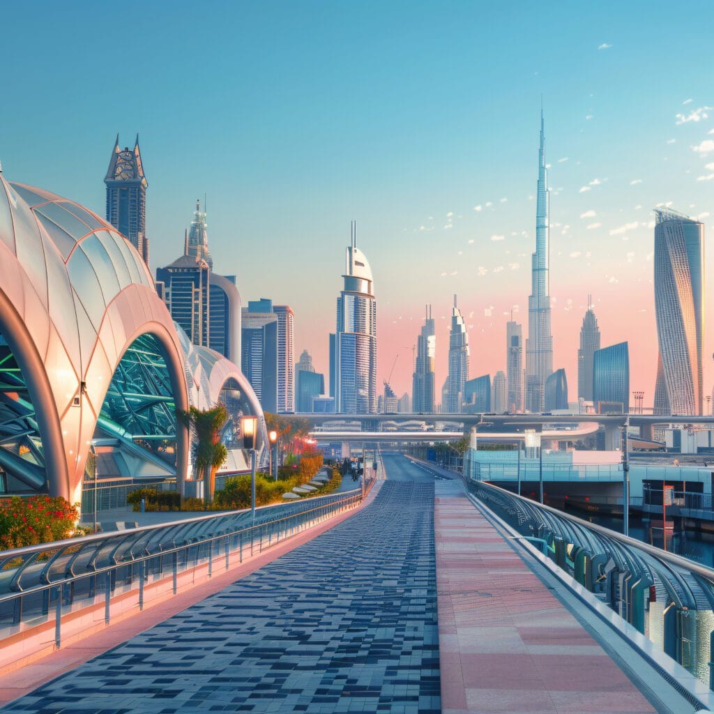 Free Zone Company Formation Dubai, UAE