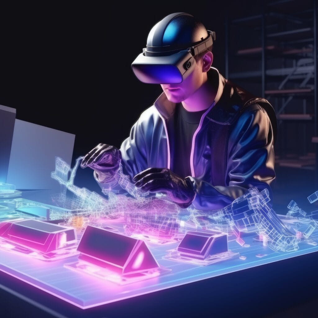 Technologies Reshaping Dubai's Business