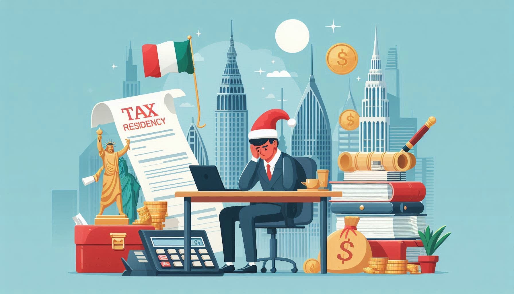 Common Challenges in Obtaining a TRC