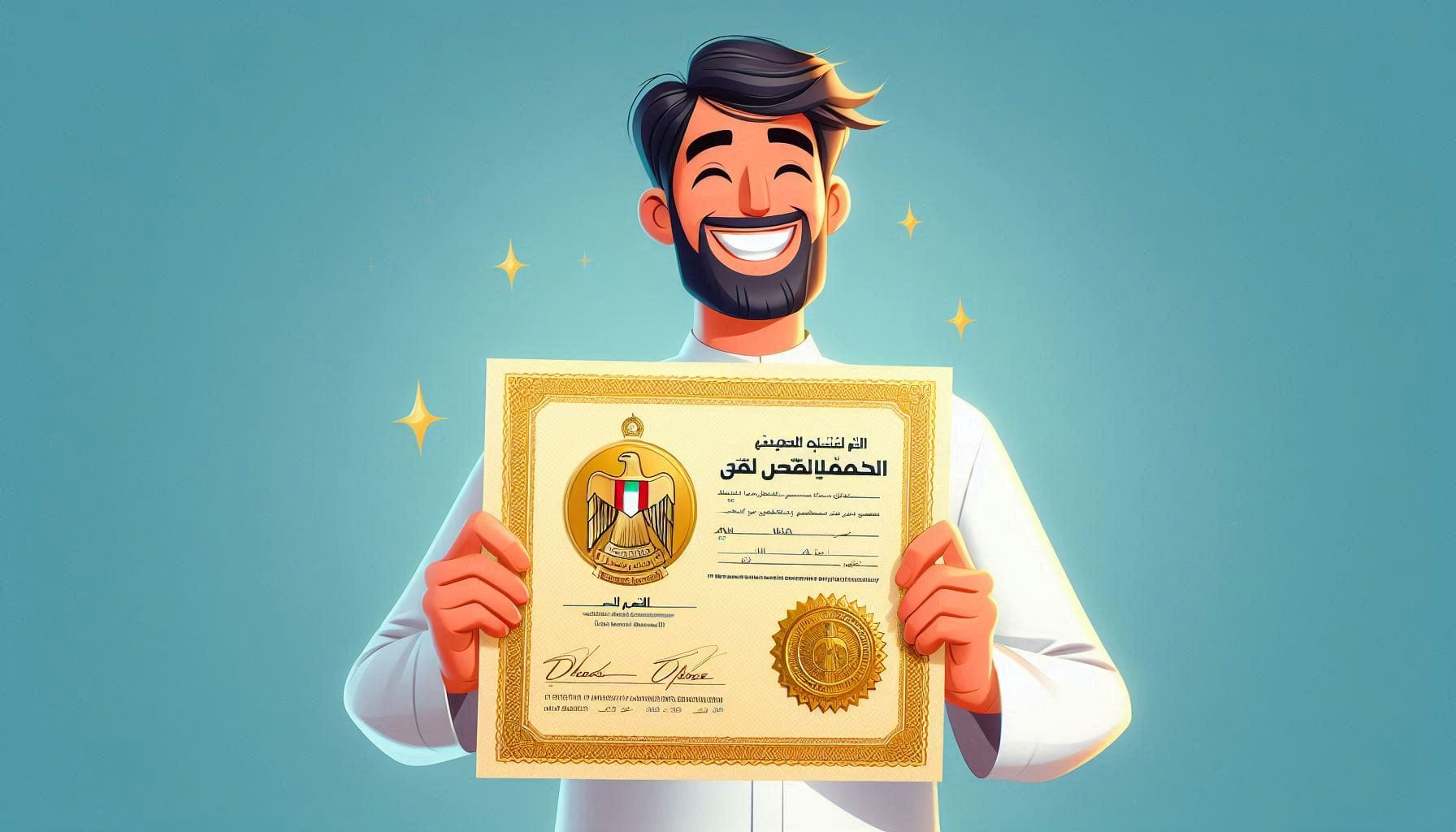 Tax residency certificate png