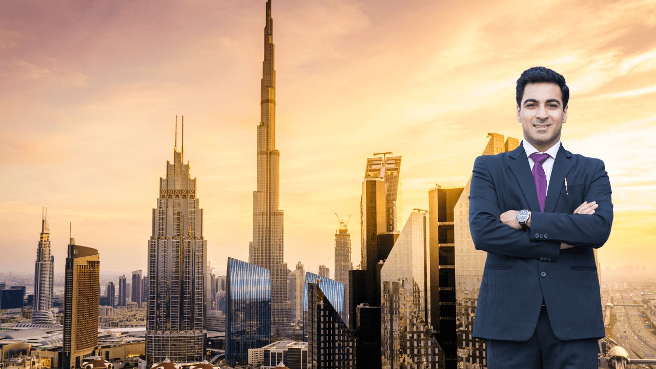 Establish company in Dubai 2025 Ab capital services