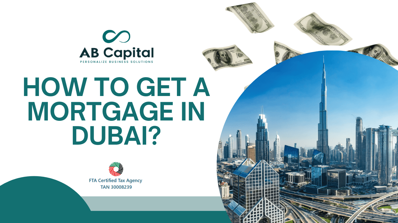 How to get a mortgage in Dubai