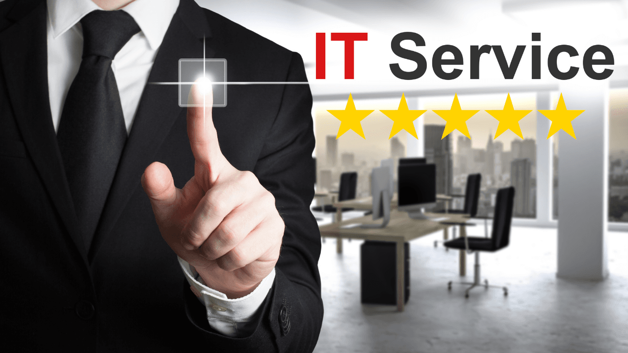 IT & Cybersecurity Successful Business Ideas in Dubai, UAE