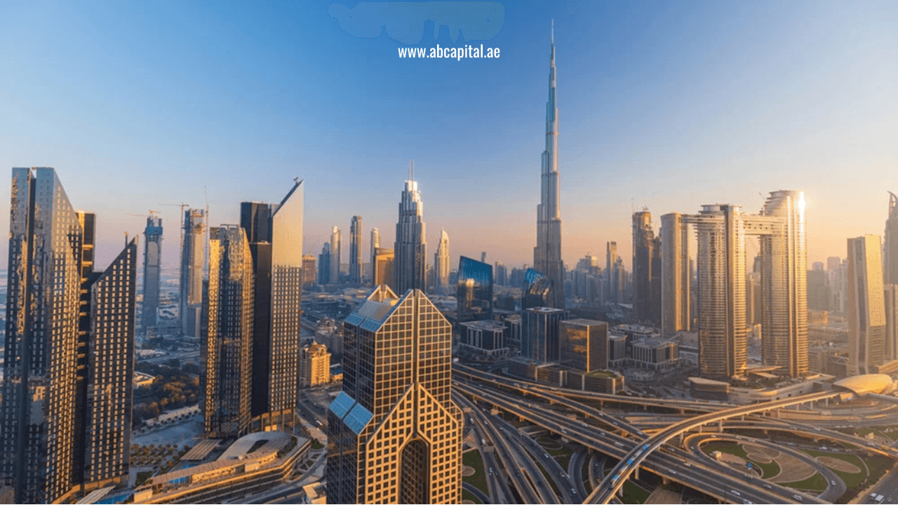 Dubai Mainland Company Liquidation Process
