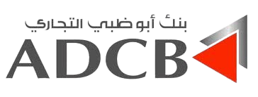 ADCB logo